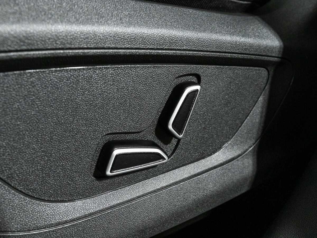 Купить Changan UNI-S (CS55 Plus), 2024, 19 257 км.. Фото: #20