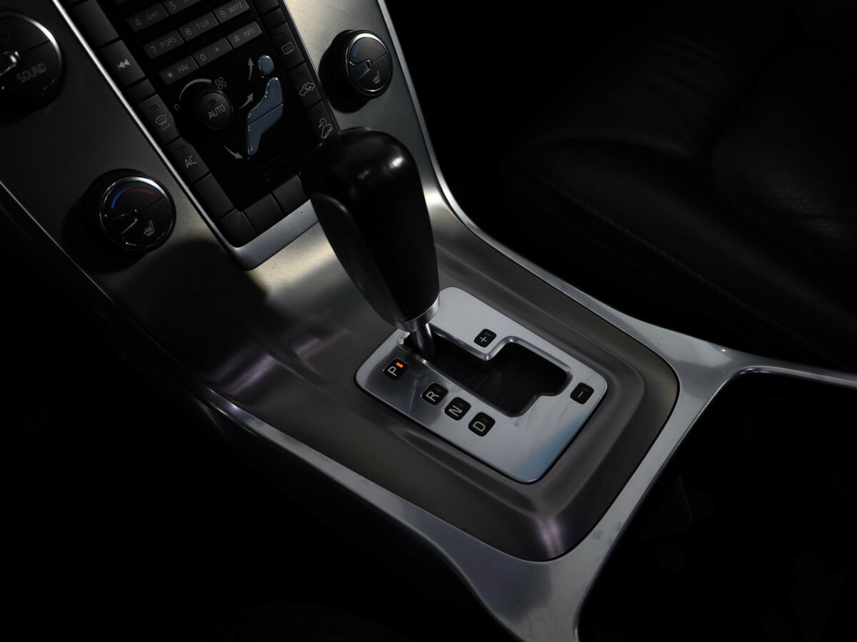 Купить Volvo XC70, 2012, 250 961 км.. Фото: #18