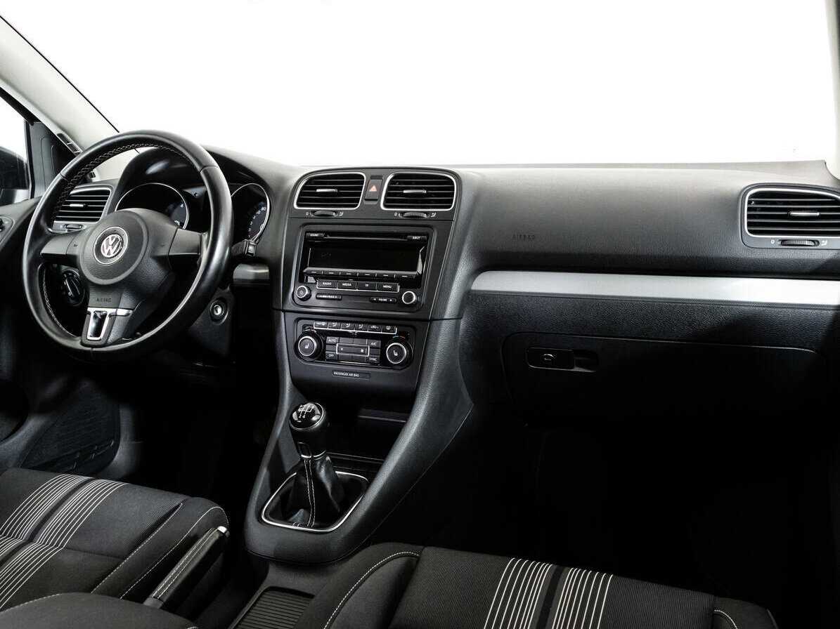 Купить Volkswagen Golf, 2012, 211 913 км.. Фото: #8
