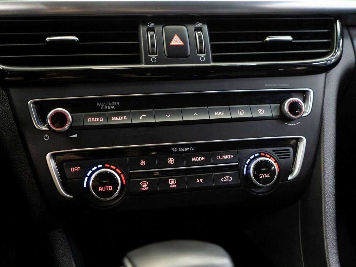 Купить Kia Optima, 2017, 84 000 км.. Фото: #13