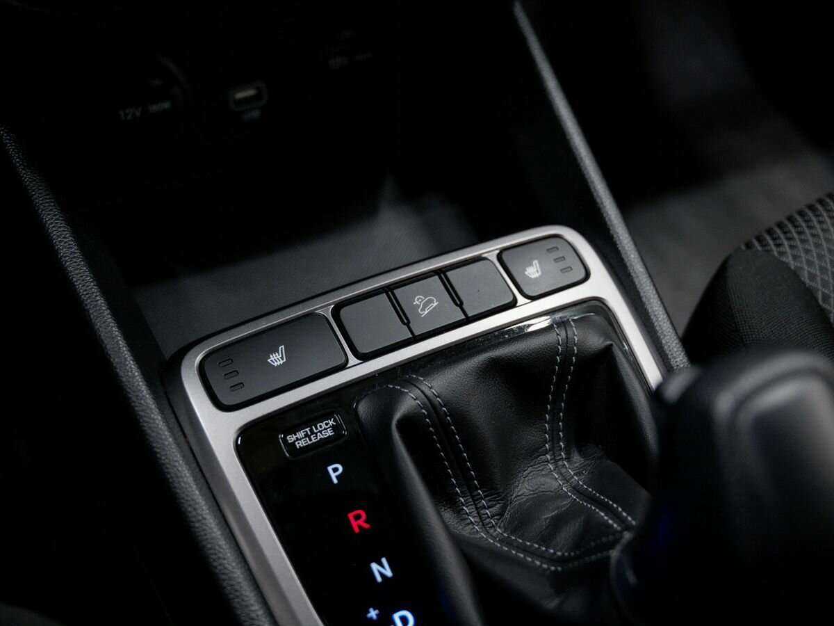 Купить Hyundai Creta, 2021, 49 000 км.. Фото: #18