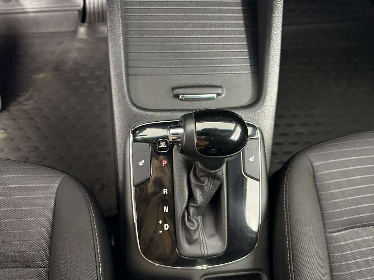 Купить Kia Cerato, 2019, 121 682 км.. Фото: #12