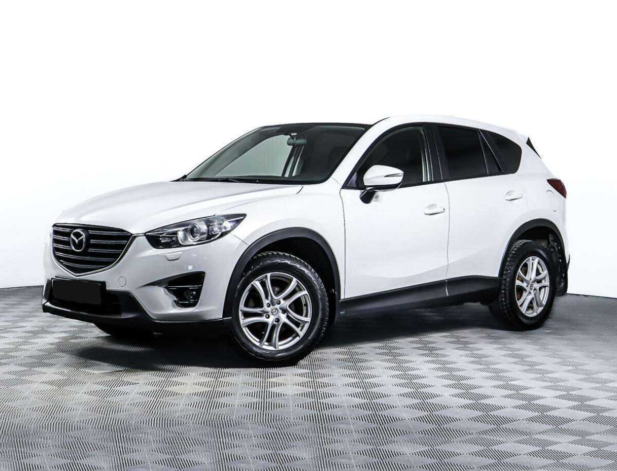 Купить Mazda CX-5, 2015, 66 743 км.. Фото: #0