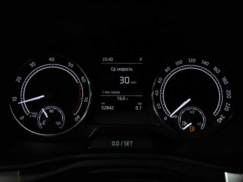 Купить Skoda Rapid, 2021, 52 816 км.. Фото: #11