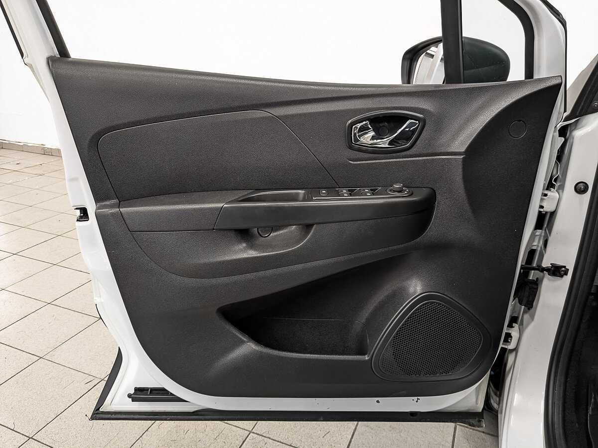 Купить Renault Kaptur, 2018, 100 947 км.. Фото: #18