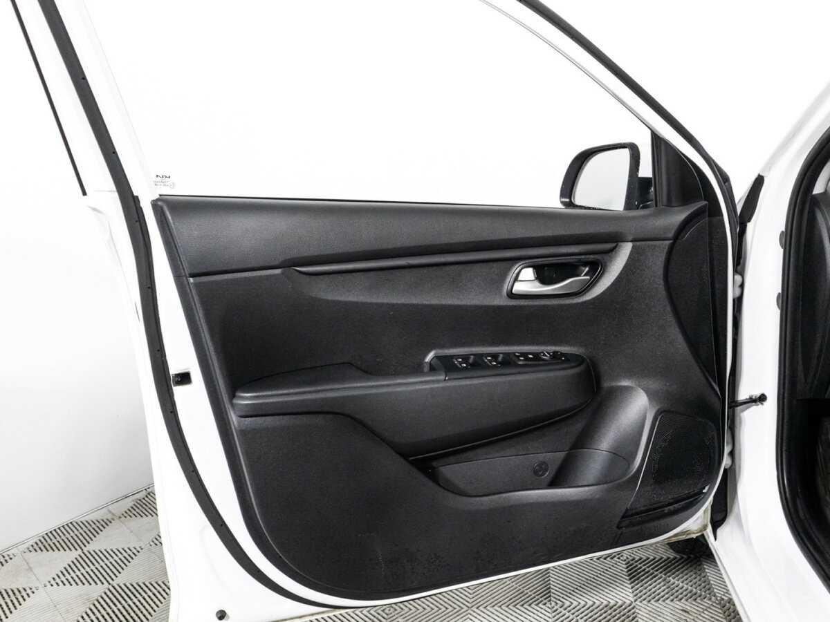 Купить Kia Rio, 2021, 31 880 км.. Фото: #22