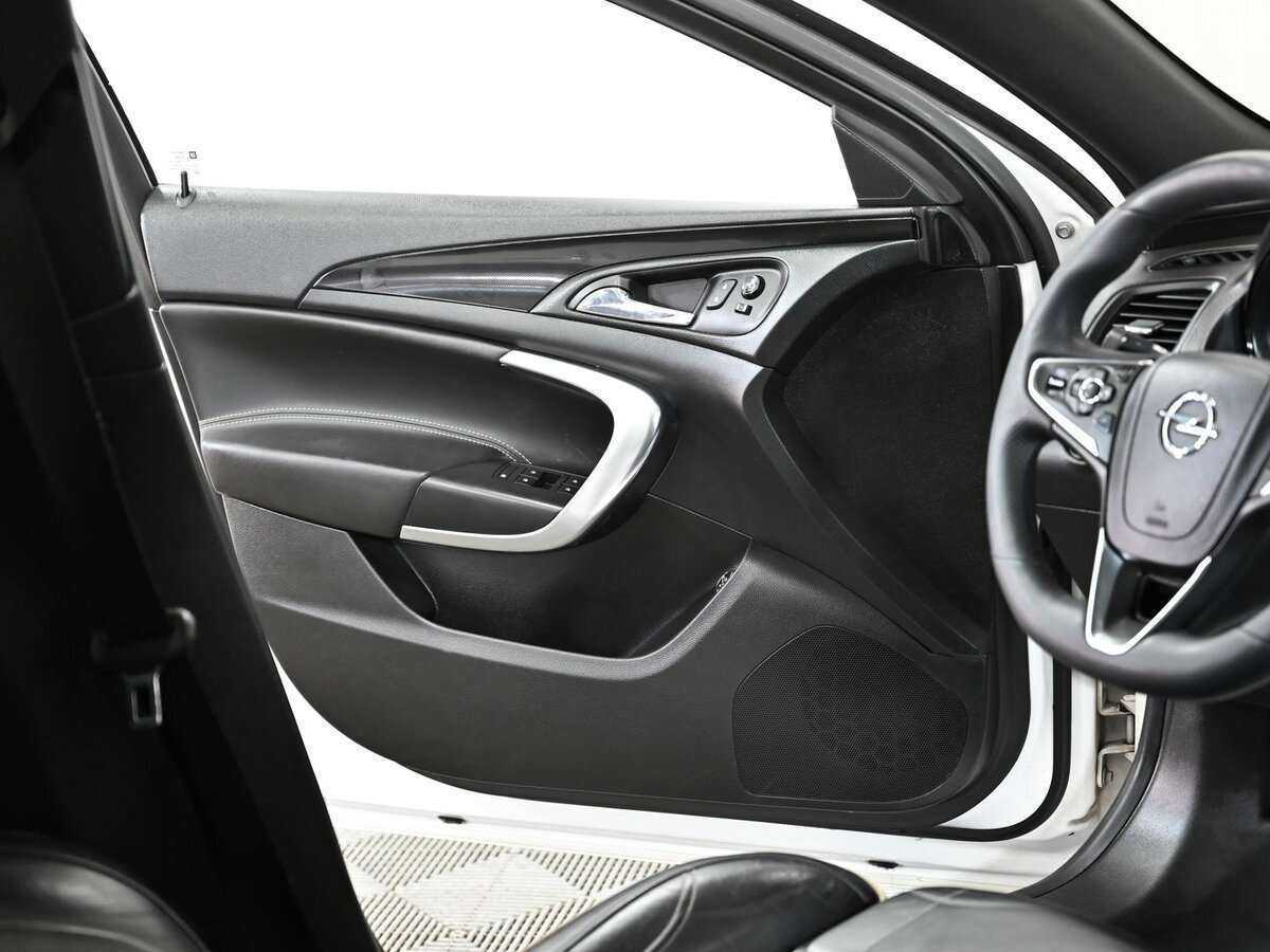Купить Opel Insignia, 2014, 147 000 км.. Фото: #9