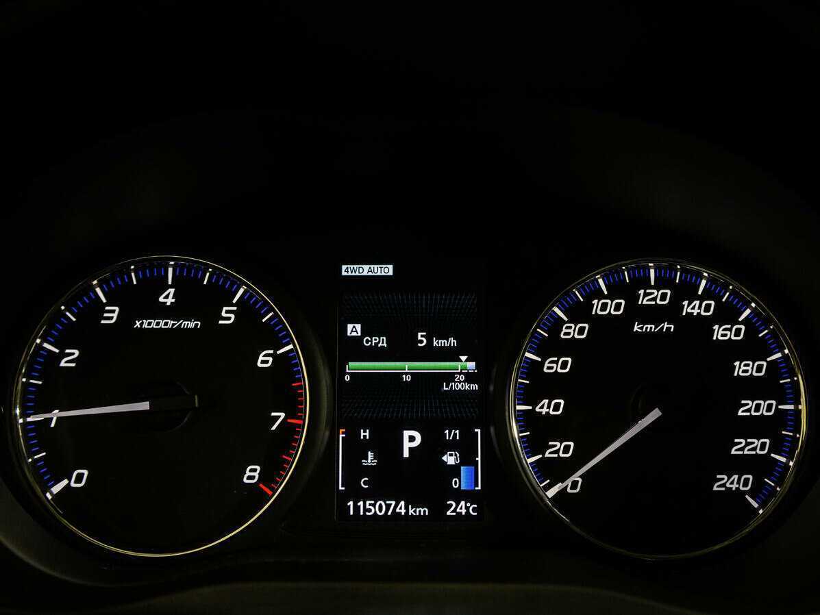 Купить Mitsubishi Outlander, 2017, 115 060 км.. Фото: #14