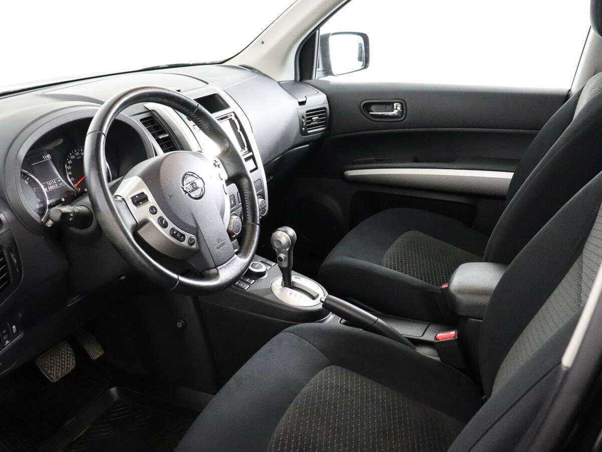 Купить Nissan X-Trail, 2014, 74 113 км.. Фото: #7