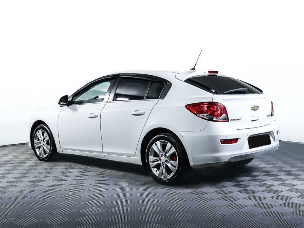 Купить Chevrolet Cruze, 2013, 243 424 км.. Фото: #5