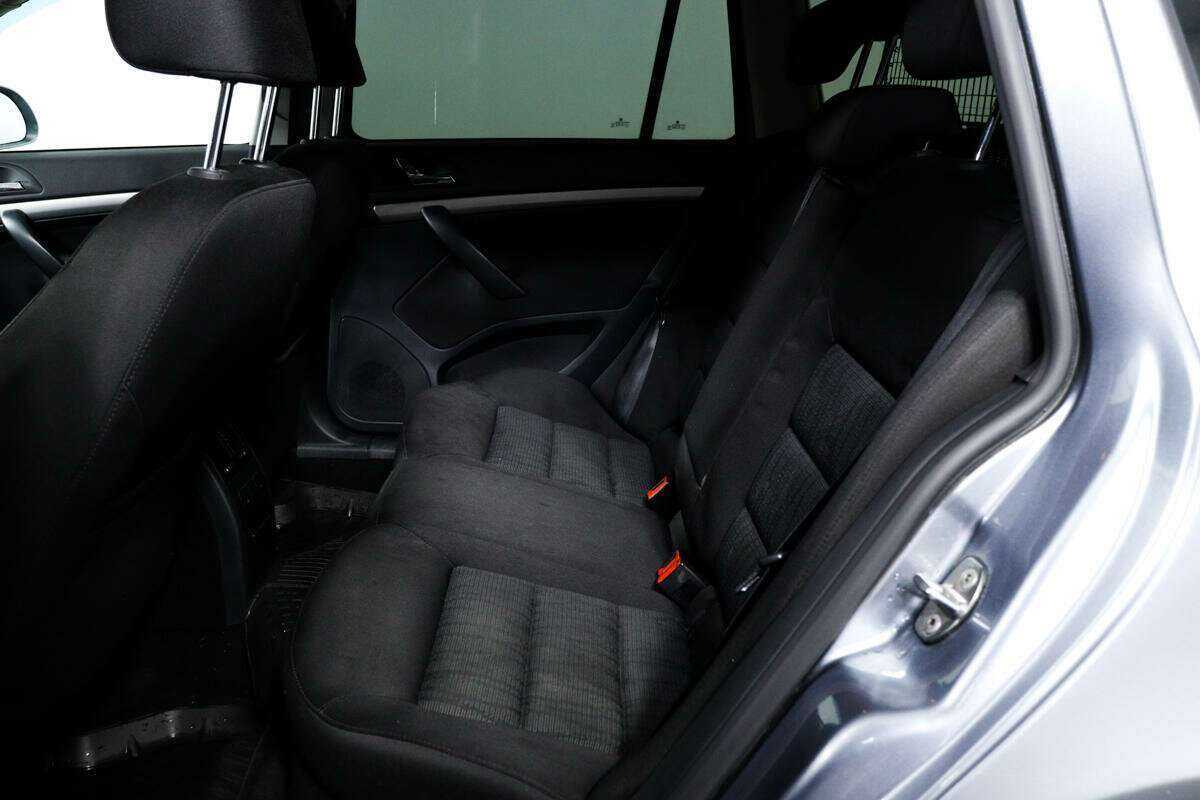 Купить Skoda Octavia, 2012, 420 240 км.. Фото: #11