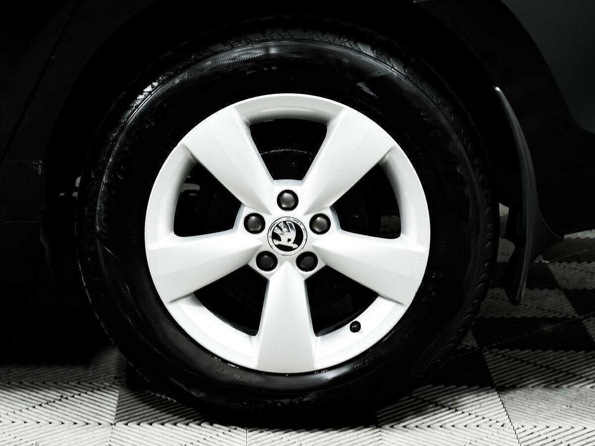 Купить Skoda Rapid, 2014, 165 080 км.. Фото: #13