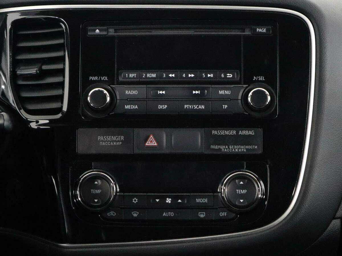 Купить Mitsubishi Outlander, 2013, 186 655 км.. Фото: #10