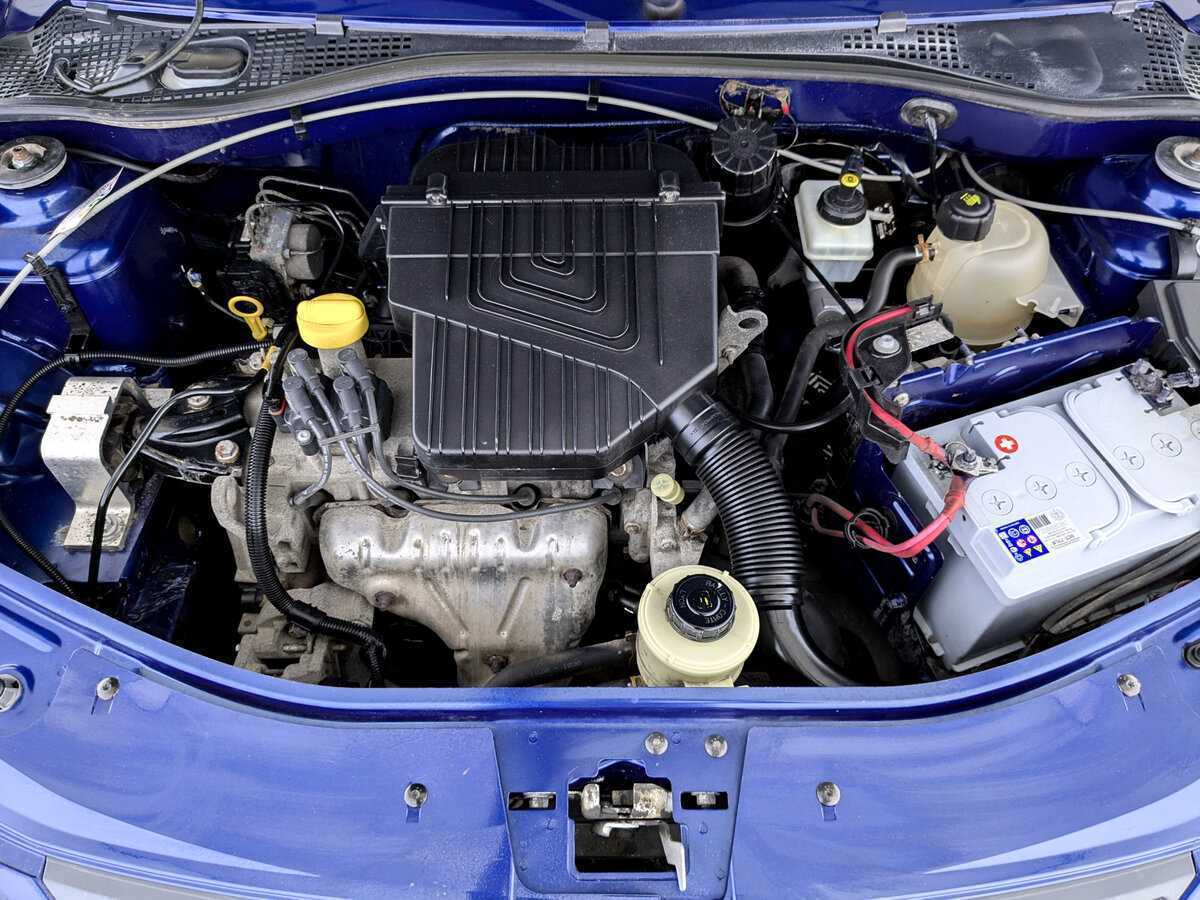 Купить Lada (ВАЗ) Largus, 2013, 123 025 км.. Фото: #8