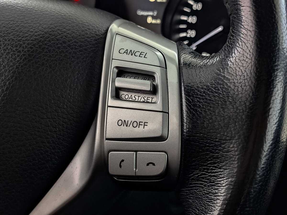 Купить Nissan X-Trail, 2018, 143 414 км.. Фото: #25