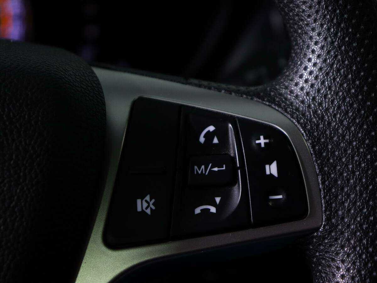 Купить Lada (ВАЗ) Vesta, 2019, 101 000 км.. Фото: #14