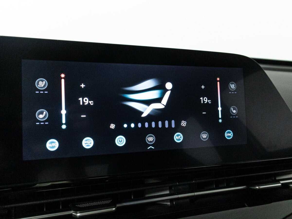 Купить OMODA C5, 2023, 21 786 км.. Фото: #19