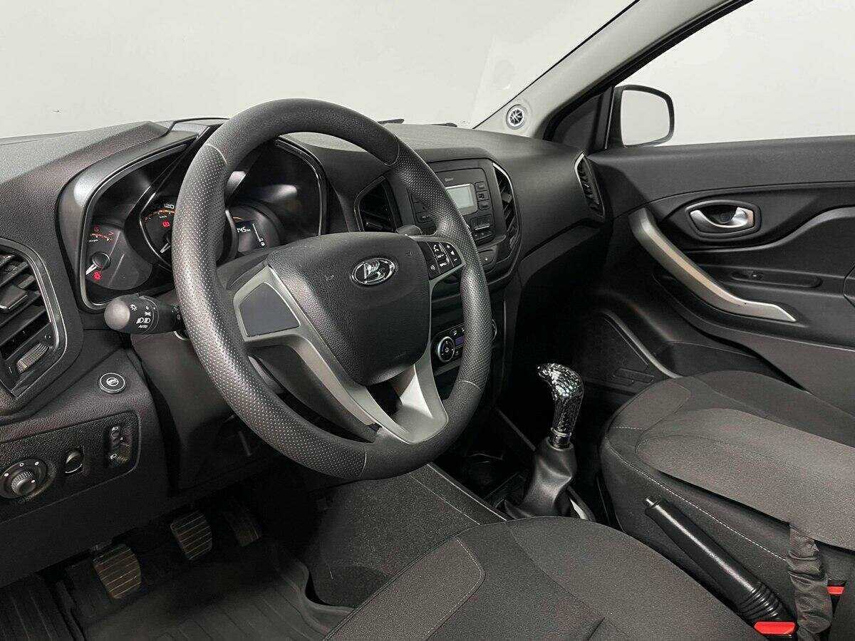 Купить Lada (ВАЗ) XRAY, 2019, 65 775 км.. Фото: #11