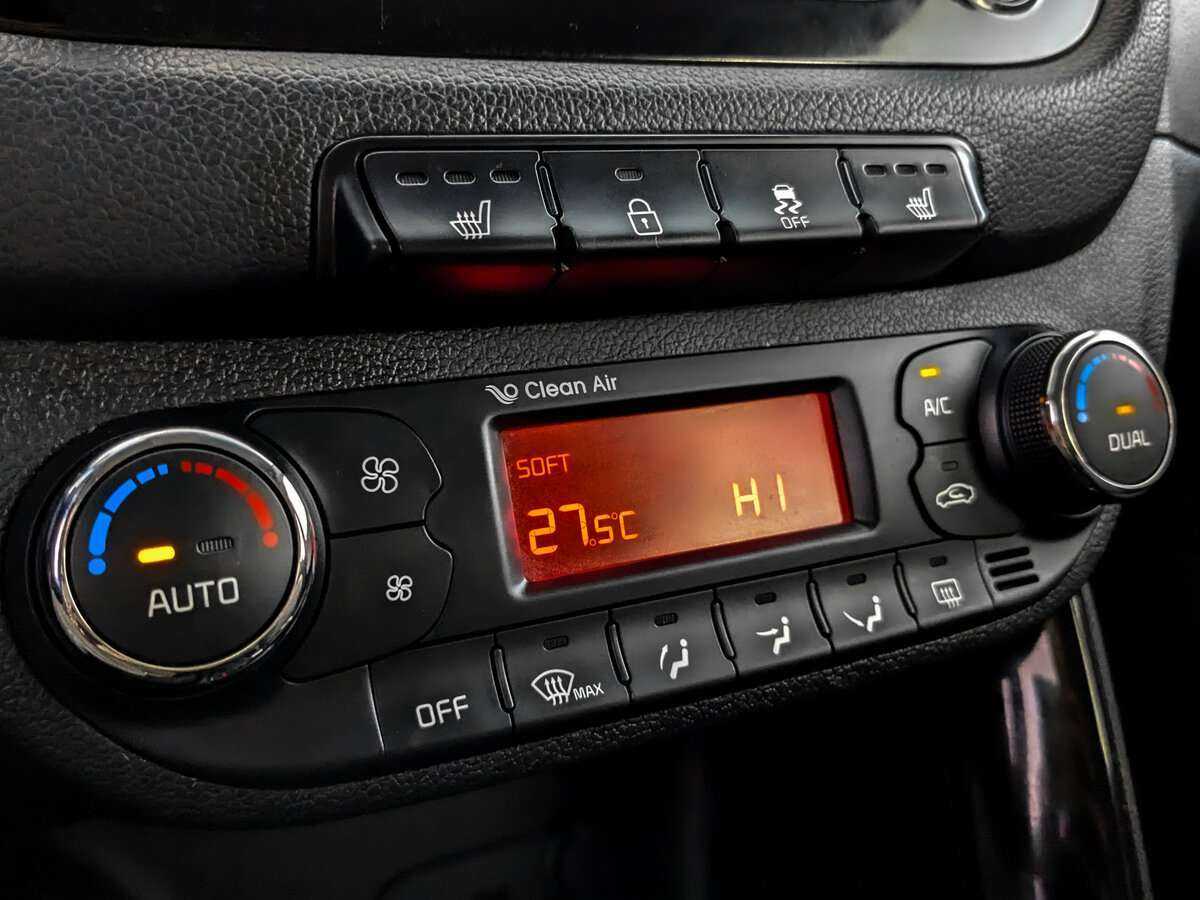 Купить Kia Ceed, 2012, 138 458 км.. Фото: #20