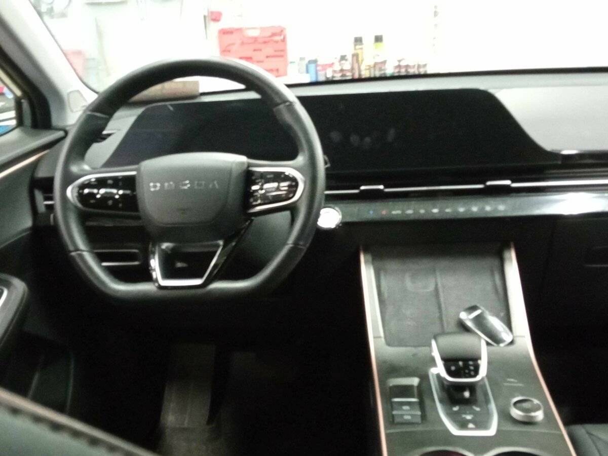 Купить OMODA C5, 2023, 22 153 км.. Фото: #4