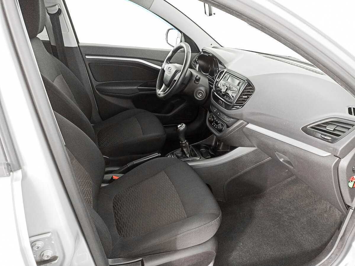 Купить Lada (ВАЗ) Vesta, 2015, 104 566 км.. Фото: #10