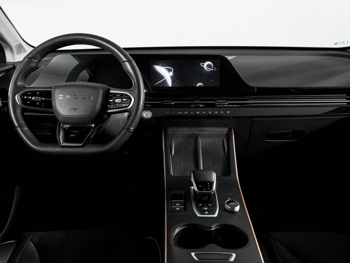 Купить OMODA C5, 2023, 29 251 км.. Фото: #11