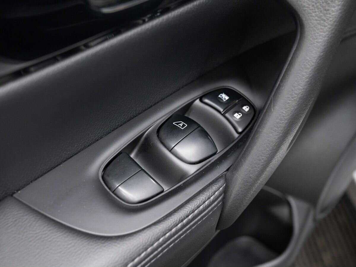 Купить Nissan Qashqai, 2017, 148 672 км.. Фото: #14