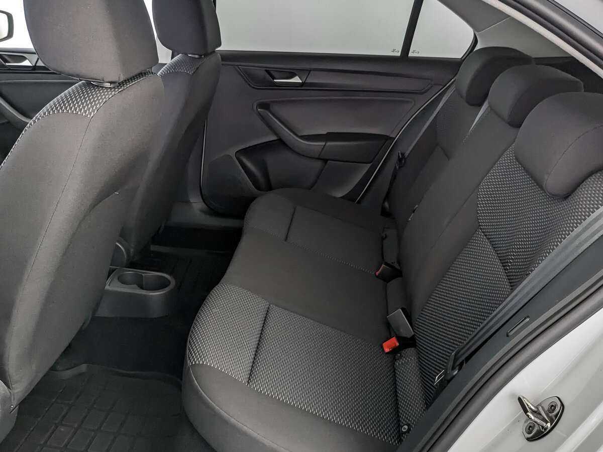 Купить Volkswagen Polo, 2020, 52 000 км.. Фото: #13