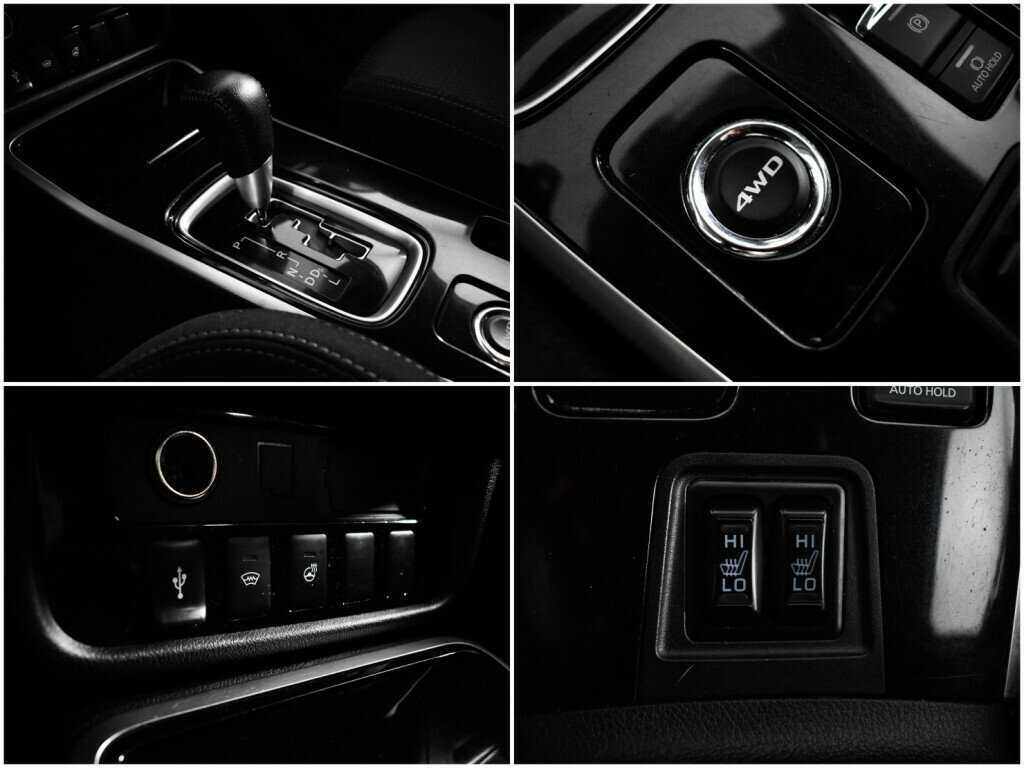 Купить Mitsubishi Outlander, 2019, 238 000 км.. Фото: #14