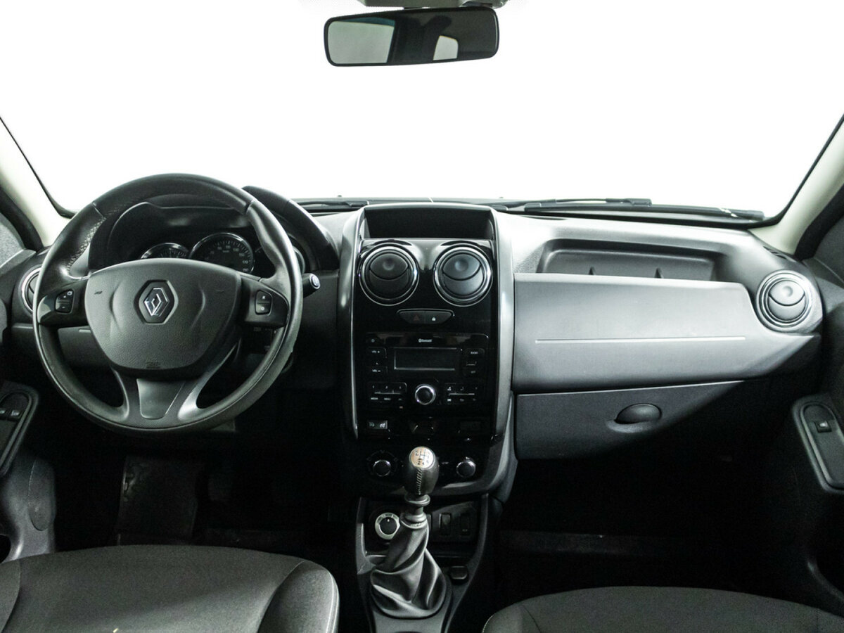 Купить Renault Duster, 2017, 80 000 км.. Фото: #12