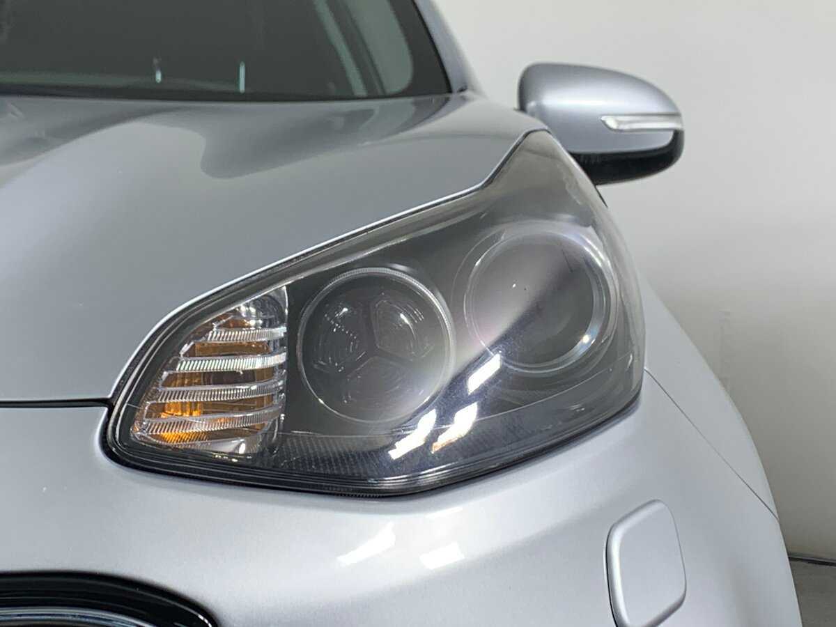 Купить Kia Sportage, 2016, 152 839 км.. Фото: #9