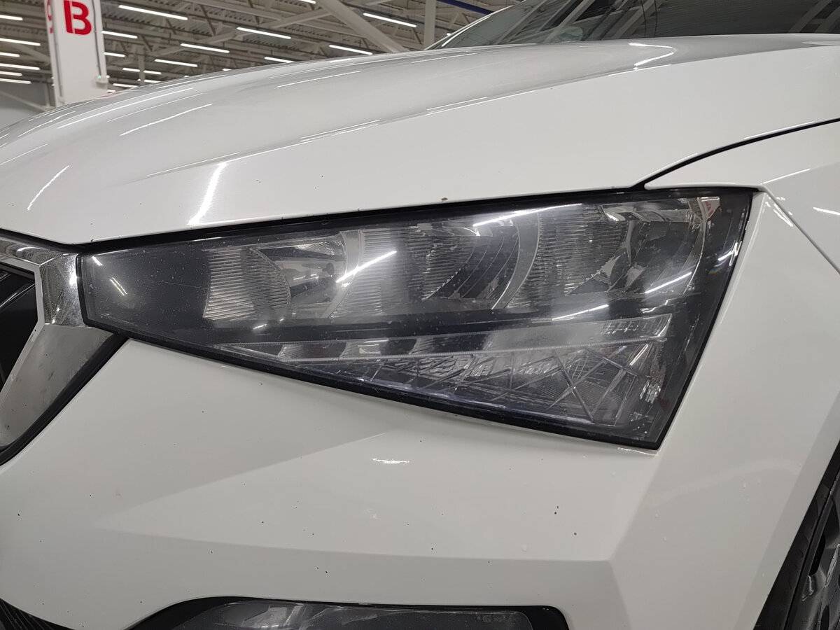 Купить Skoda Rapid, 2020, 166 310 км.. Фото: #16