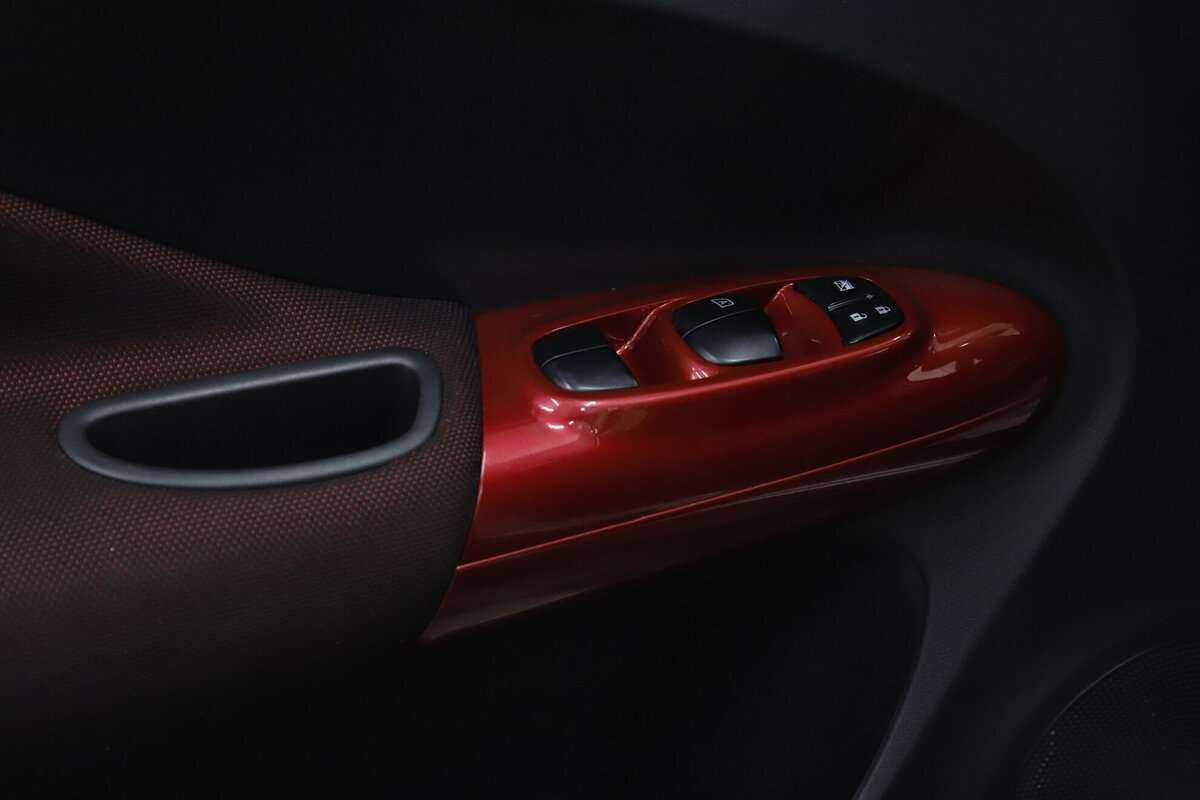 Купить Nissan Juke, 2014, 98 000 км.. Фото: #9