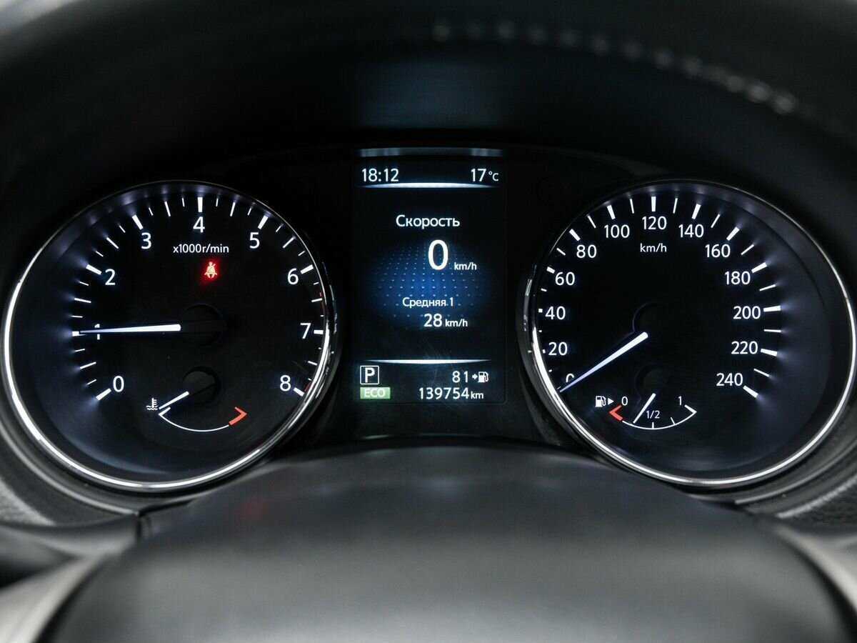 Купить Nissan Qashqai, 2017, 140 000 км.. Фото: #19