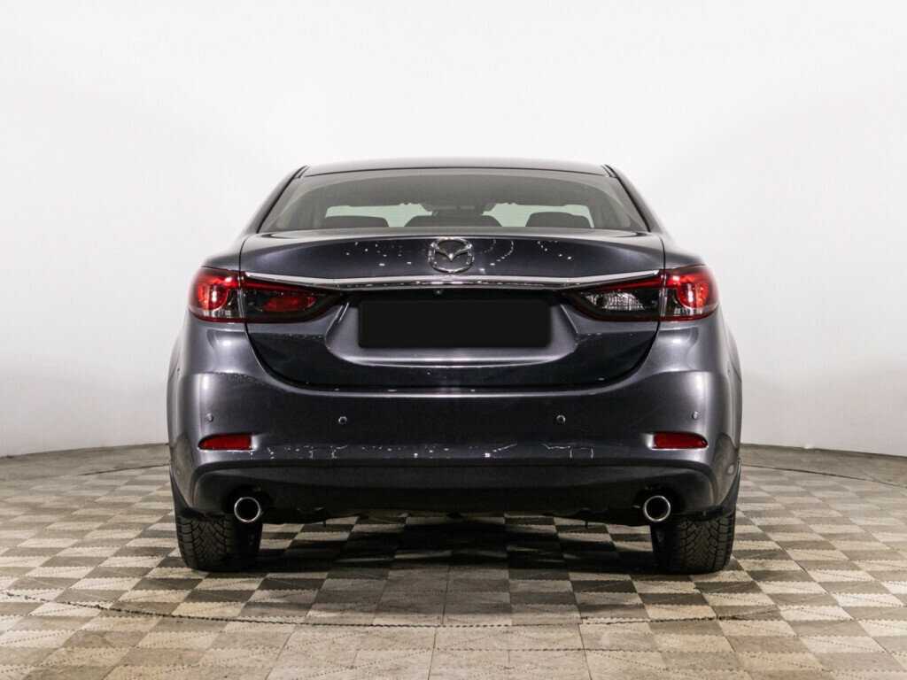 Купить Mazda 6, 2015, 199 000 км.. Фото: #5
