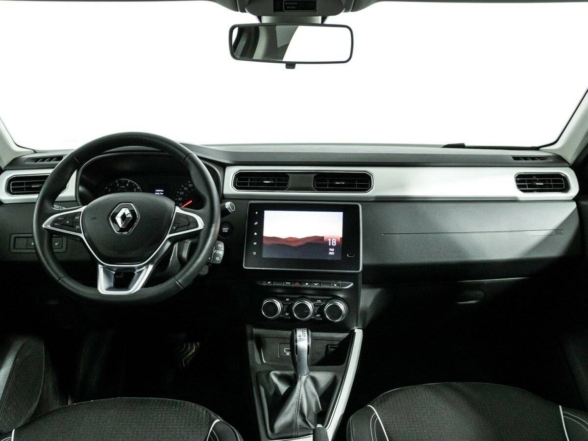 Купить Renault Arkana, 2021, 24 005 км.. Фото: #12