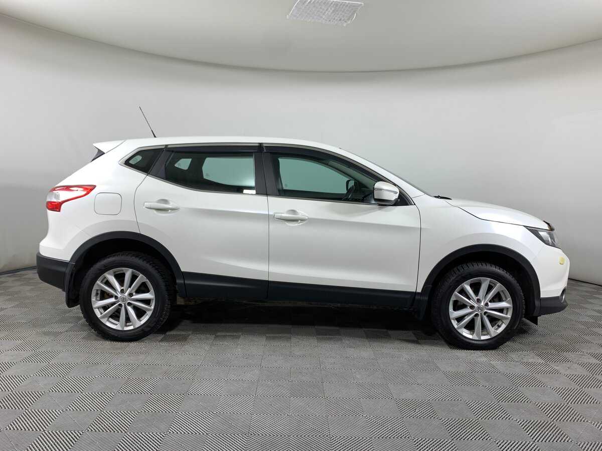 Купить Nissan Qashqai, 2014, 161 000 км.. Фото: #3