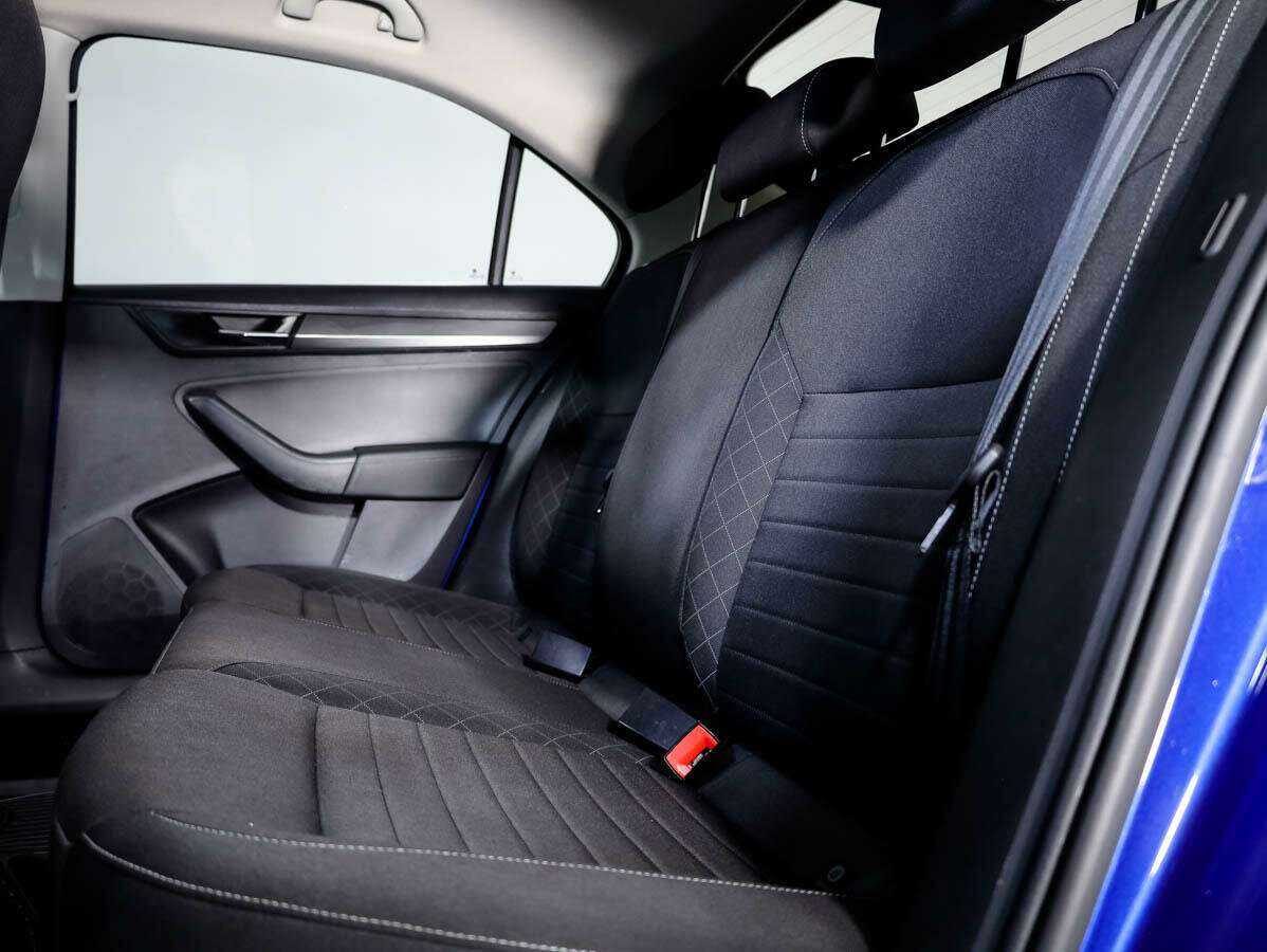Купить Skoda Rapid, 2018, 164 038 км.. Фото: #11