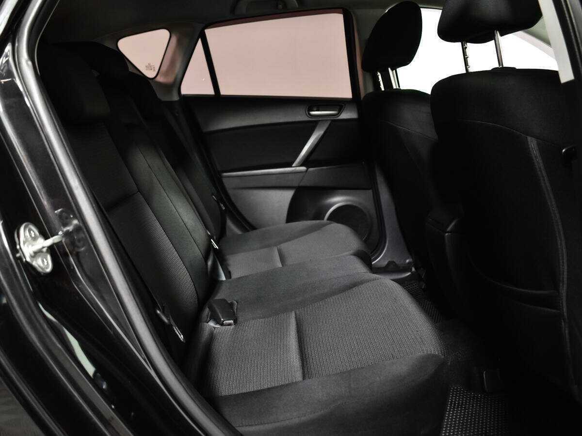 Купить Mazda 3, 2012, 225 725 км.. Фото: #9