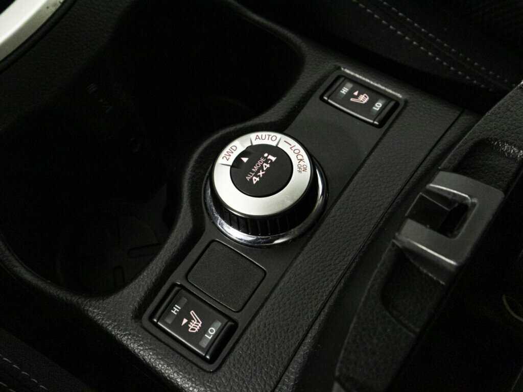 Купить Nissan Qashqai, 2016, 93 777 км.. Фото: #17