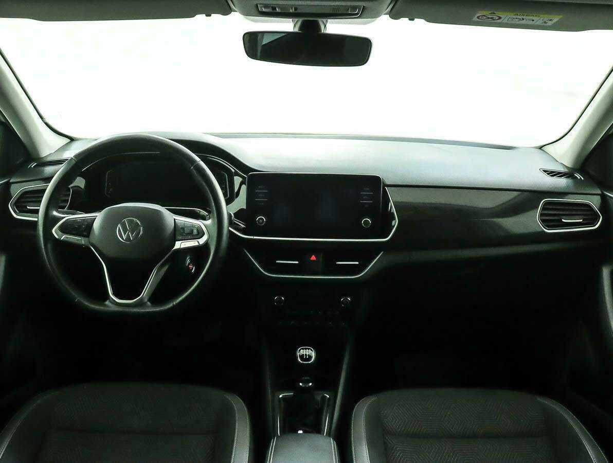 Купить Volkswagen Polo, 2021, 55 028 км.. Фото: #16