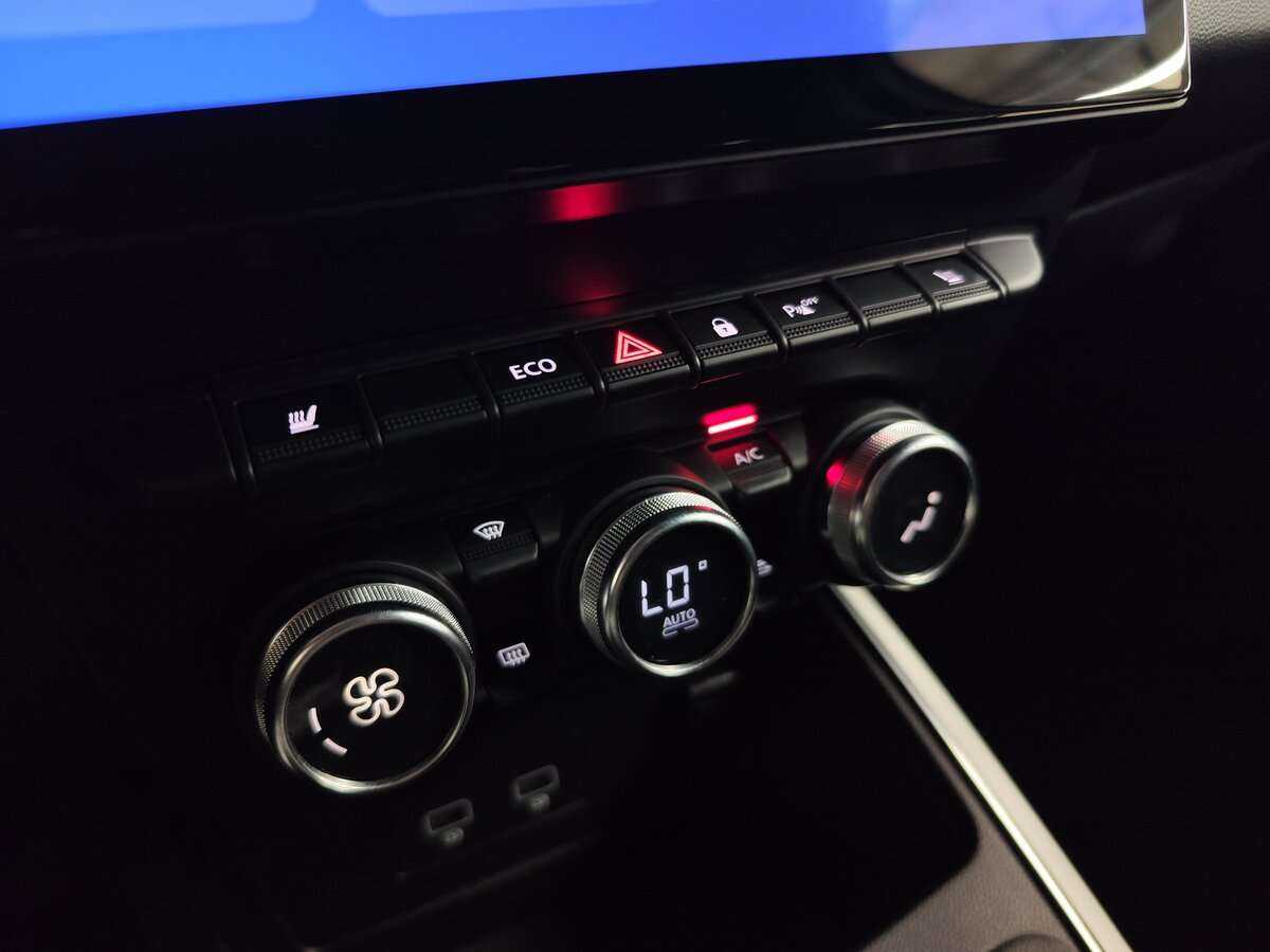 Купить Renault Arkana, 2021, 121 000 км.. Фото: #12