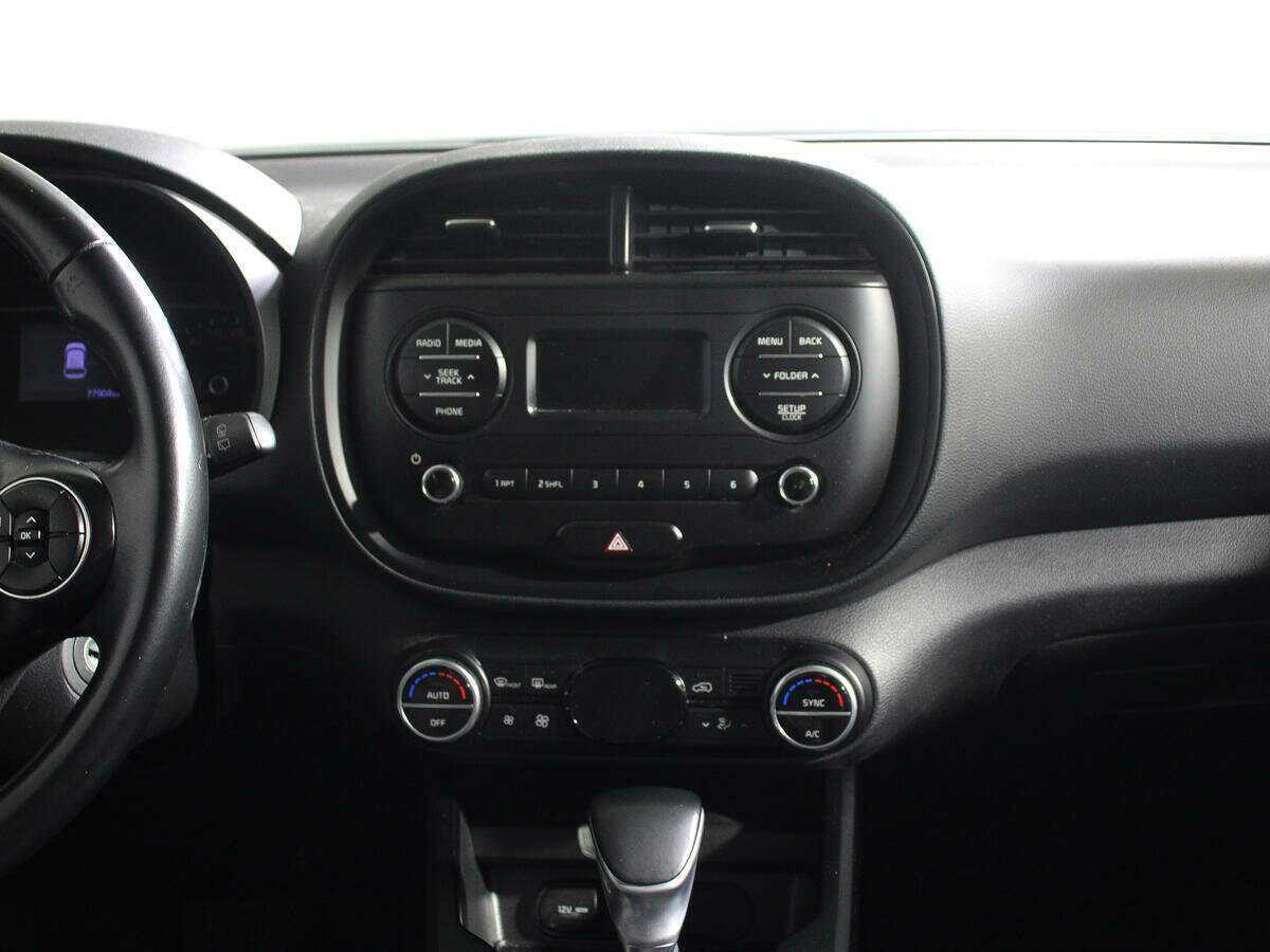 Купить Kia Soul, 2019, 75 000 км.. Фото: #12
