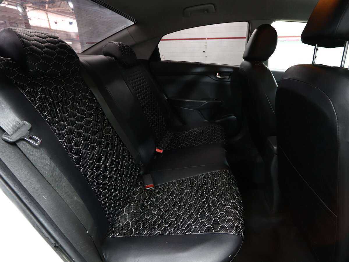 Купить Hyundai Solaris, 2018, 230 000 км.. Фото: #16