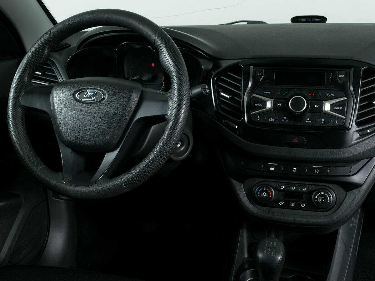 Купить Lada (ВАЗ) Vesta, 2019, 206 000 км.. Фото: #10