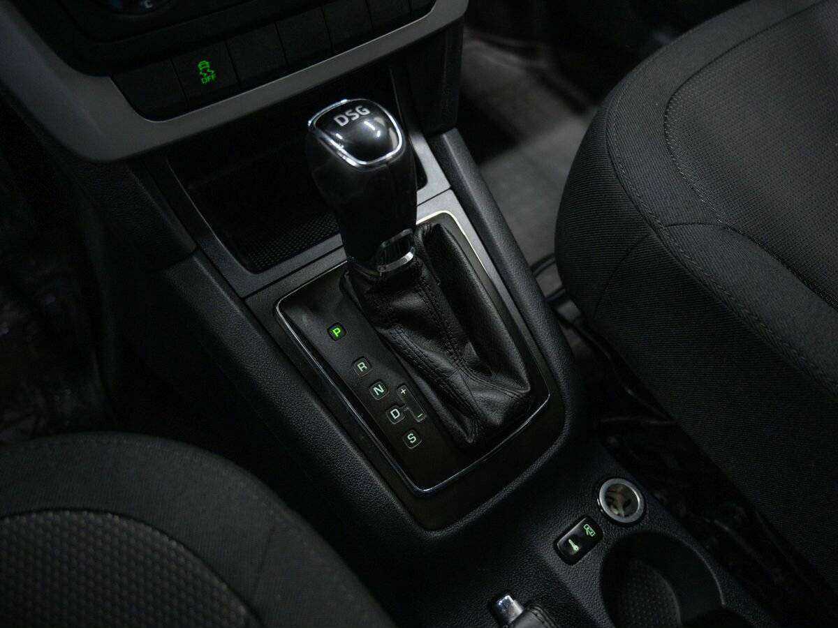 Купить Skoda Yeti, 2013, 233 501 км.. Фото: #16