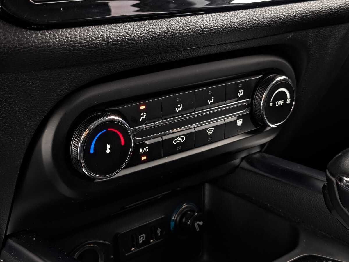 Купить Chery Tiggo 4, 2021, 28 585 км.. Фото: #16