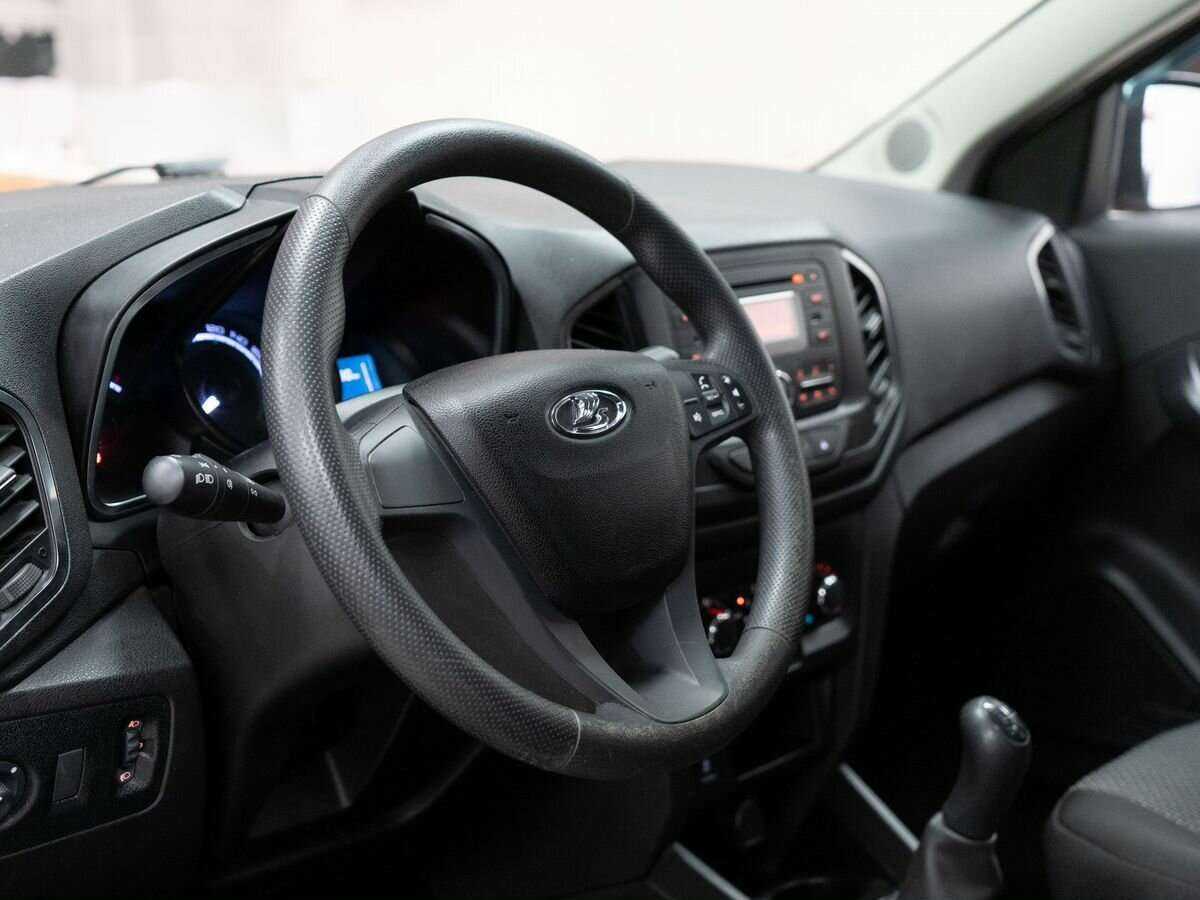 Купить Lada (ВАЗ) XRAY, 2017, 53 799 км.. Фото: #4