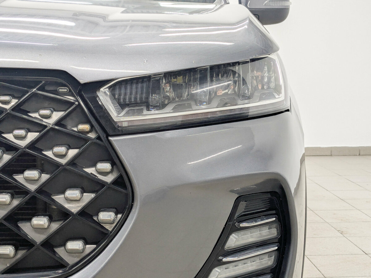 Купить Chery Tiggo 7 Pro, 2022, 96 782 км.. Фото: #9