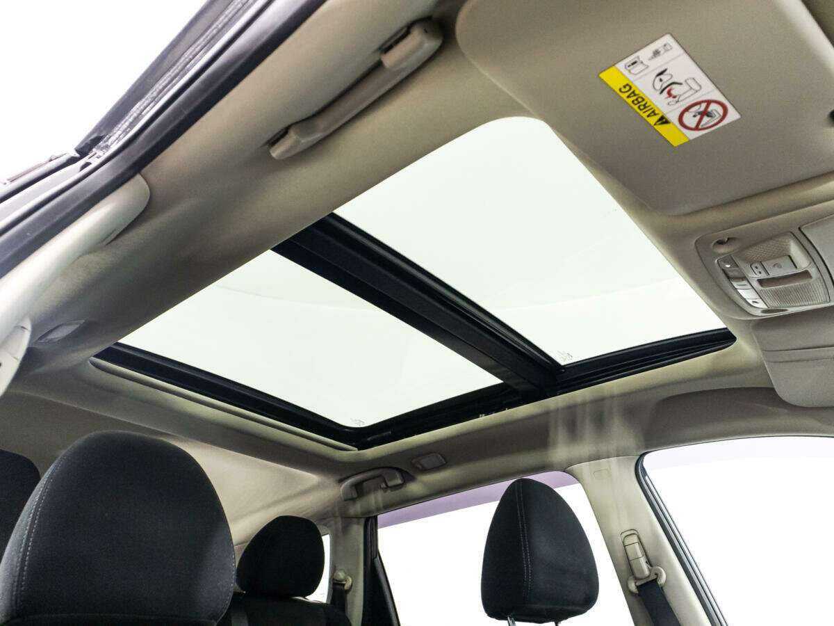 Купить Nissan X-Trail, 2017, 154 460 км.. Фото: #15